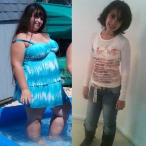 incredible weight loss 8