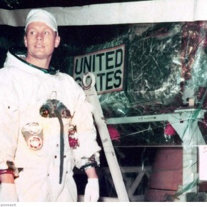 neil armstrong 18