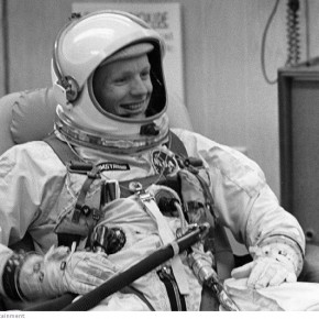 neil armstrong 8