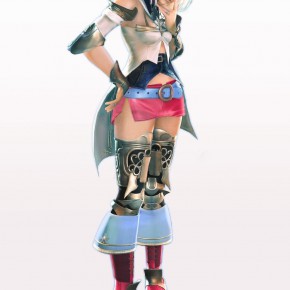 pictures final fantasy xii characters ashe