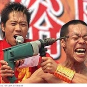 crazy china photos 2