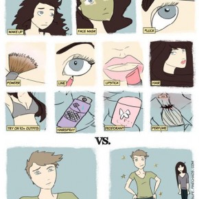 differences guys girls 19