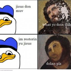 ecce homo restoration 10