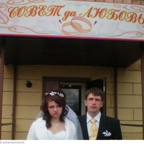 most unhappy bride 1
