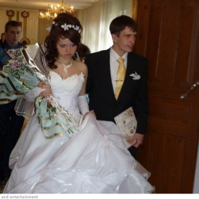 most unhappy bride 2