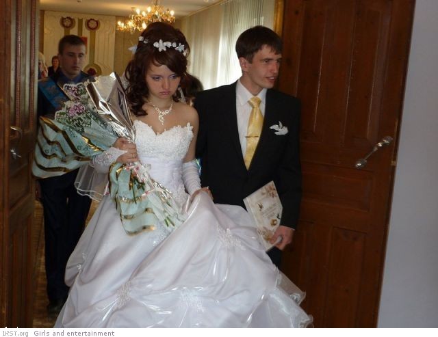 most unhappy bride 2