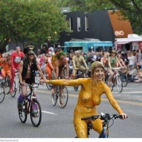 naked bike parade 29