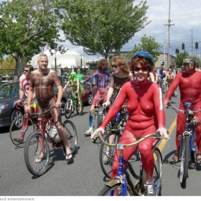 naked bike parade 3