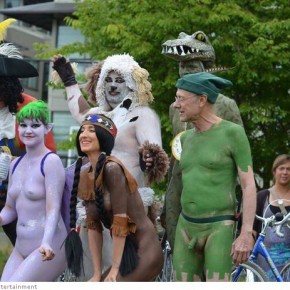 naked bike parade 31