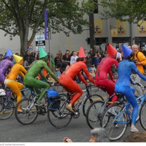 naked bike parade 40