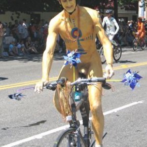 naked bike parade 6