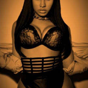 nicki minaj hot or not 30