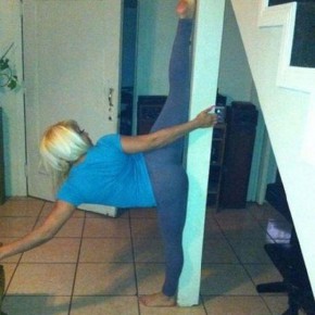 sexy flexible girls 26