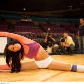 sexy flexible girls 45