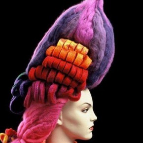 strangest wigs 2