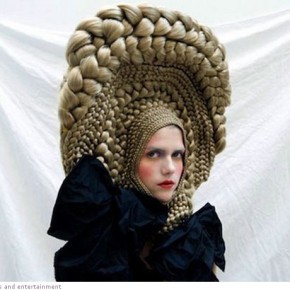 strangest wigs 3