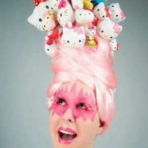 strangest wigs 9