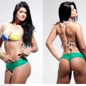 brazilian girls butts 1