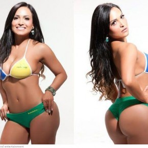 brazilian girls butts 12