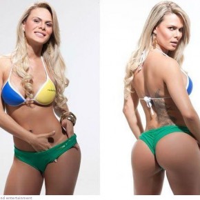 brazilian girls butts 15
