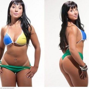 brazilian girls butts 18