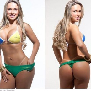 brazilian girls butts 22