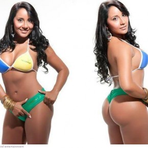 brazilian girls butts 24