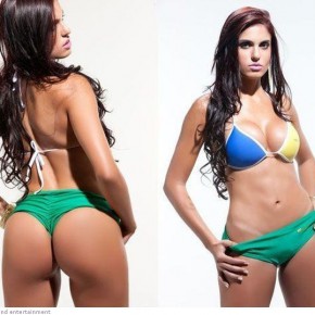 brazilian girls butts 26