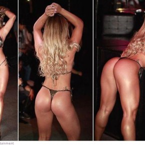 brazilian girls butts 37