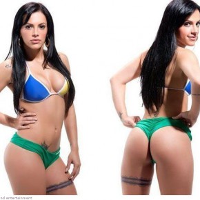 brazilian girls butts 4