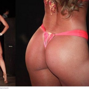 brazilian girls butts 43