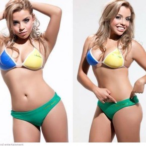 brazilian girls butts 6
