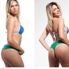 brazilian girls butts 7
