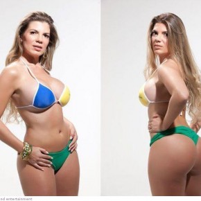 brazilian girls butts 9