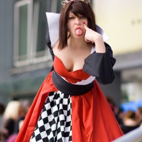 cosplay babe13