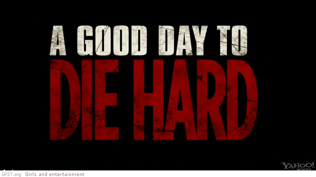 die hard 5