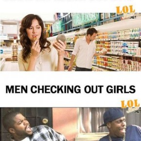 differences men women13