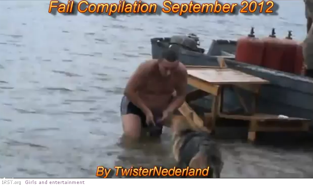 fail compilation september