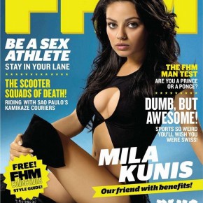 mila kunis hot 25