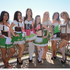 oktoberfest girls1