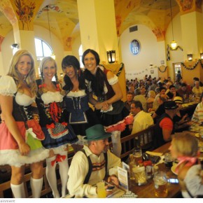 oktoberfest girls18