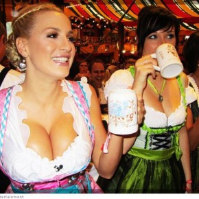 oktoberfest girls23