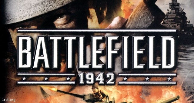 battlefield 1942