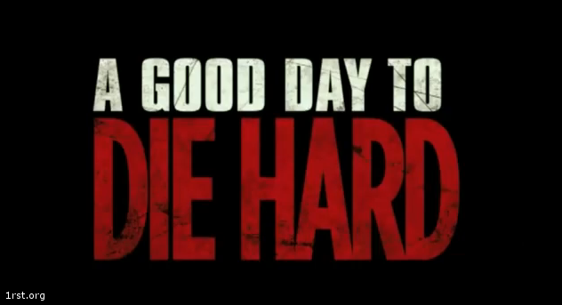 die hard 5