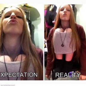 expectations reality 2