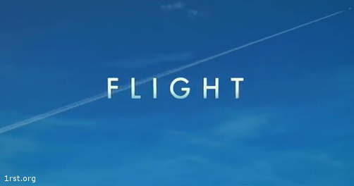 flight trailer