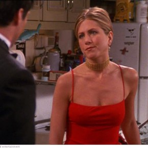 jennifer aniston friends nipples 16