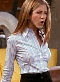 jennifer aniston friends nipples 23