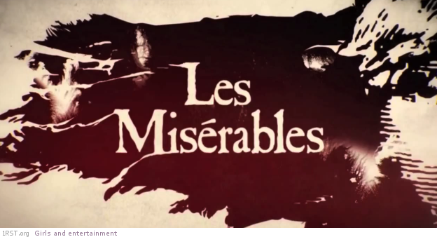 les miserables