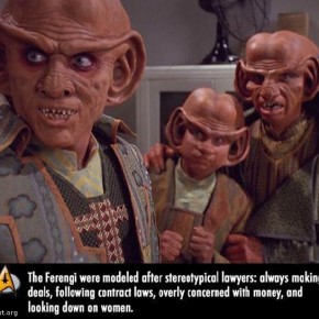 star trek interesting facts 11